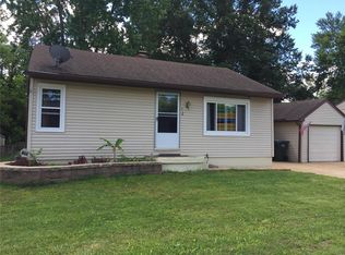 826 Sun Valley, Arnold, MO 63010