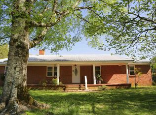 475 Cleveland Rd, Russellville, AL 35653