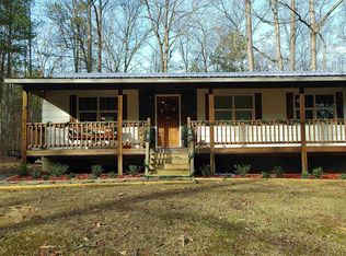 6616 New Castle Rd, Morris, AL 35116