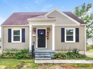 242 W Esplanade Ave, Louisville, KY 40214