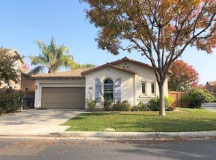 1540 N Selva St, Visalia, CA