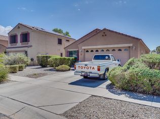 2155 W Broadway Ave, Coolidge, AZ 85128