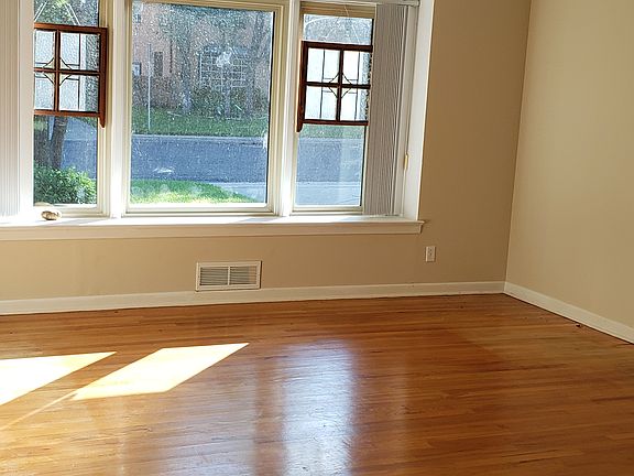 Main living area front