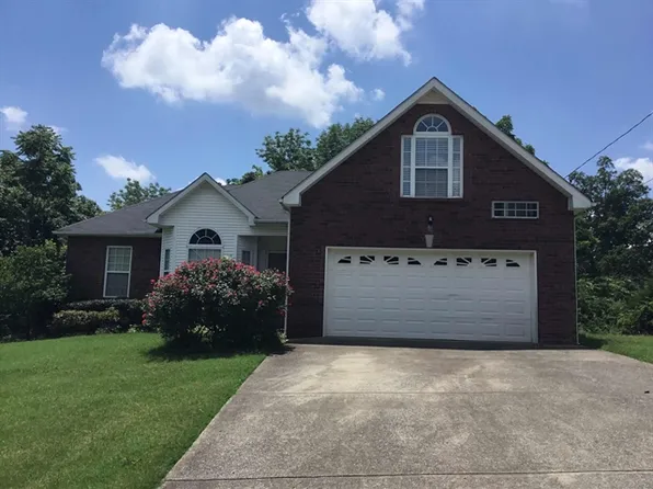 1005 High Ridge Dr N, Goodlettsville, TN 37072
