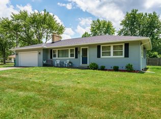 99 Wellworth Ave, Springfield, MI 49037