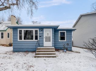 3681 Hubbard Ave N, Robbinsdale, MN 55422