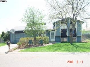 405 Pulsar St, Fort Collins, CO 80525