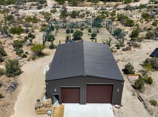3618 S Cattle Kate Rd, Yucca, AZ 86438