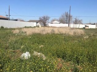 607 S Clay St, Midland, TX 79701