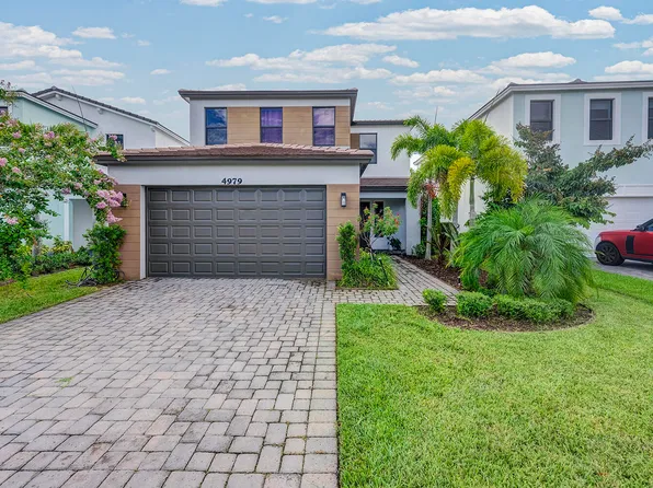 4979 Coquina Place, Westlake, FL 33470