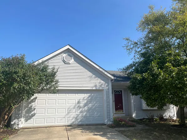 5692 Idella Dr, Galloway, OH 43119