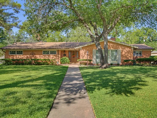 1526 Elmwood Dr, Abilene, TX 79605