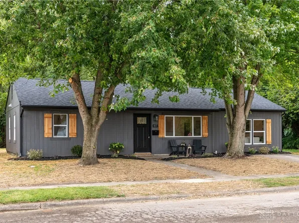 457 Marchmont Dr, Fairborn, OH 45324