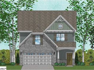 422 Indigo Pointe Dr LOT 223, Greenville, SC 29607