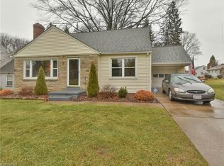 208 Indianola Rd, Boardman, OH 44512