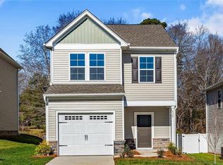 4357 Honeysuckle Vine Dr, Winston Salem, NC 27106