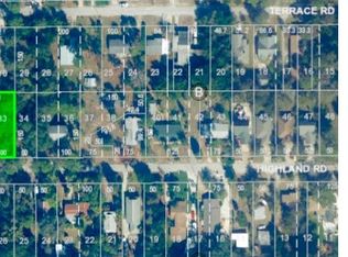 Highland Rd, Tarpon Springs, FL 34689