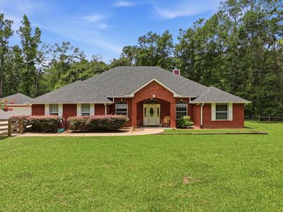 761 Hawkins Rd, Monticello, FL, 32344