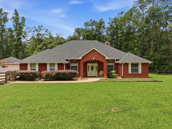 761 Hawkins Rd, Monticello, FL 32344