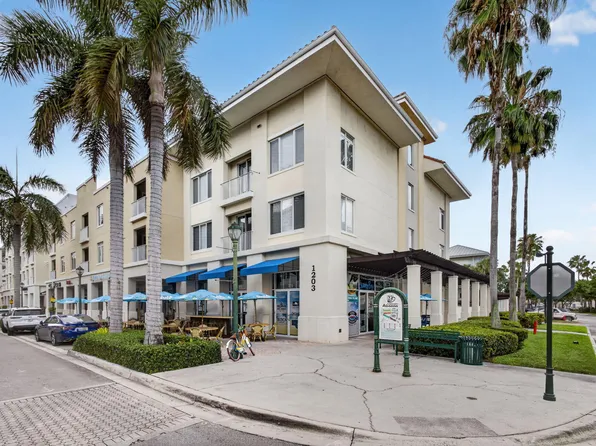 1203 Town Center Drive Drive #308, Jupiter, FL 33458