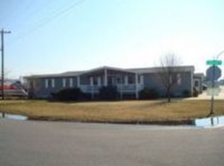 38723 Grant Ave, Selbyville, DE 19975