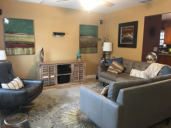 Living Room Left