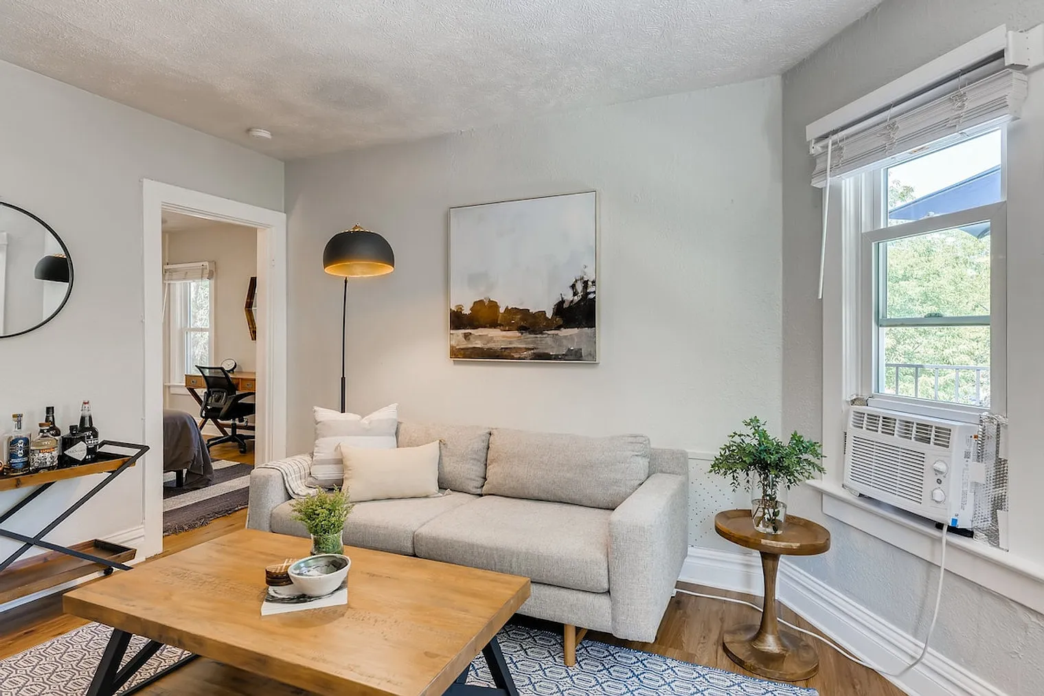 1 bed, 1.0 bath, 441 sqft, $2,752 — Photo 3