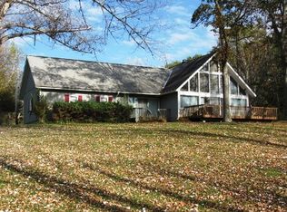 166 Hade Hollow Rd, Cooperstown, NY