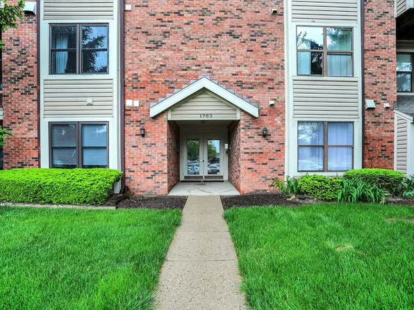 1763 Wellesley Ln APT 2E, Indianapolis, IN 46219