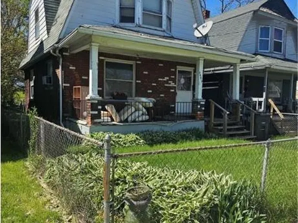 2465 Lawton Ave, Toledo, OH 43620