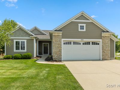 244 Rosebud Ln SW, Grand Rapids, MI, 49534