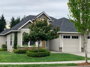 10402 NW 32nd Dr, Vancouver, WA 98685