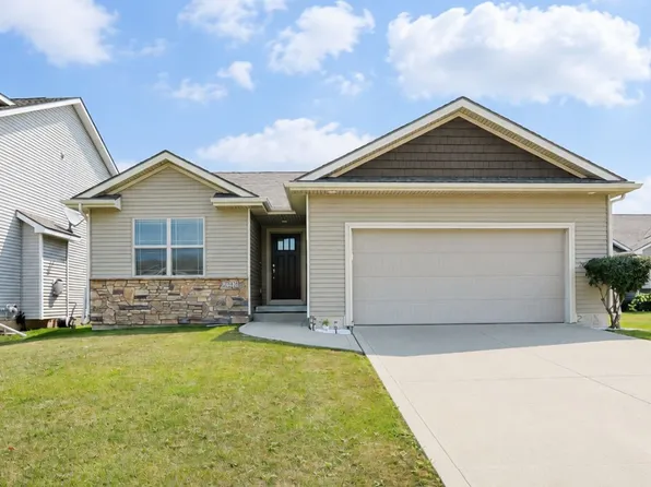 2013 NW Woodland Ct, Ankeny, IA 50023
