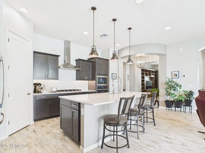 4164 E Bernice St, Gilbert, AZ, 85295