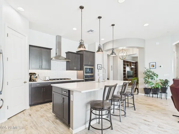 4164 E BERNICE Street, Gilbert, AZ 85295