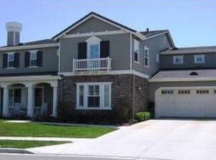 3596 Fieldview Ct, Pleasanton, CA 94588