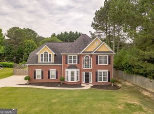 2865 Barimore Pl, Dacula, GA 30019