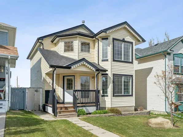 182 S Bridlewood Close SW, Calgary, AB T2Y 3N4