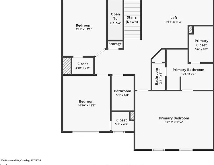 1204 Boxwood Dr — Photo 3