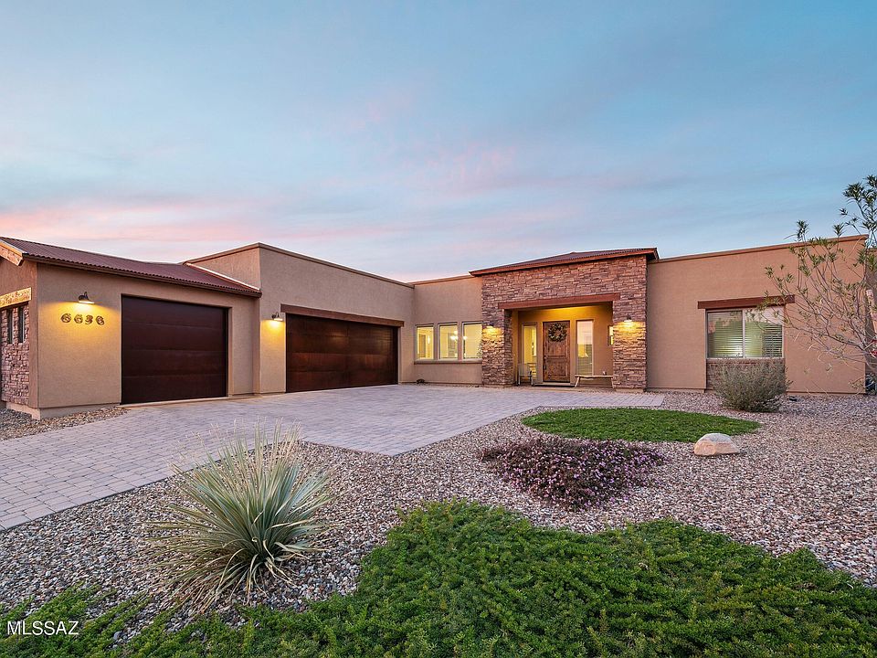 6636 W Ironwood Pl, Marana, AZ 85658 | Zillow