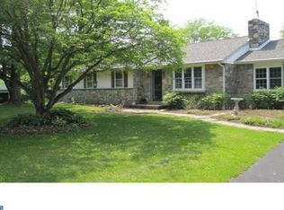 1003 Cathill Rd, Sellersville, PA 18960