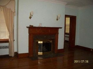 201 E 4th St, Weldon, NC 27890