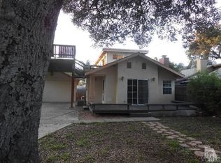 221 N Alvarado Ave, Ojai, CA 93023