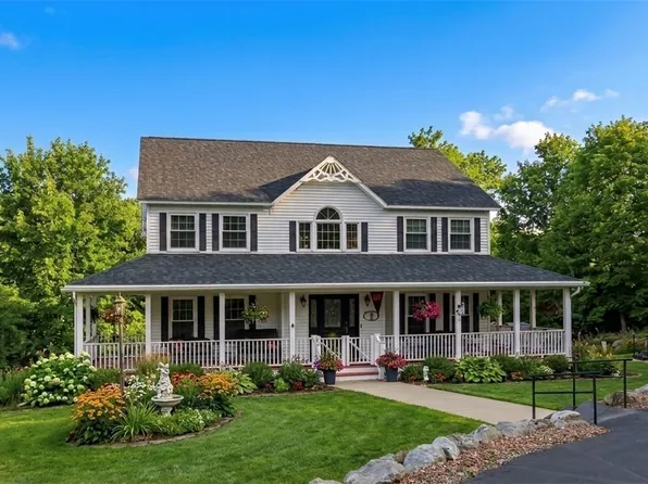 3293 W Lake Rd, Cazenovia, NY 13035