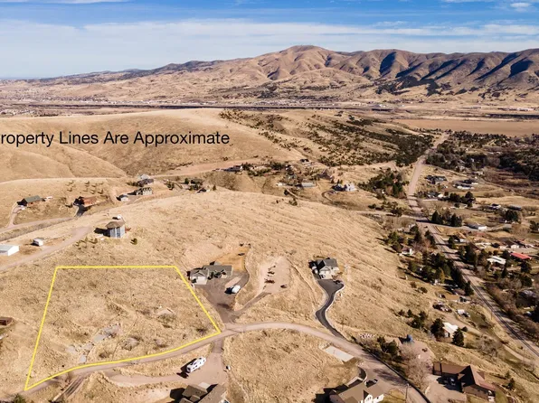 9423 W Caribou Rd, Pocatello, ID 83204