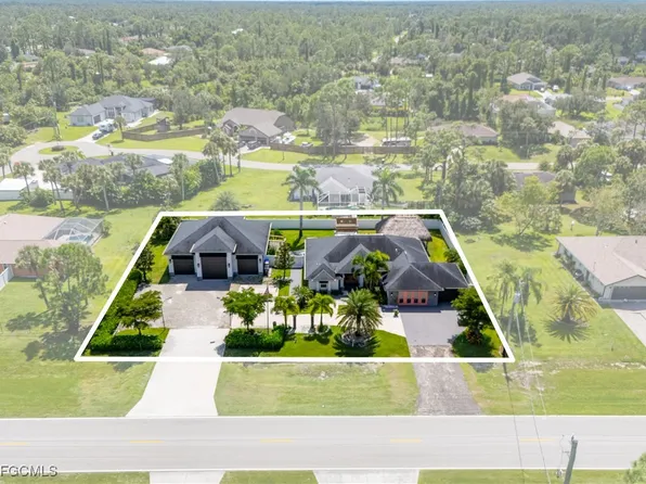 2415 W Price Blvd, North Port, FL 34286