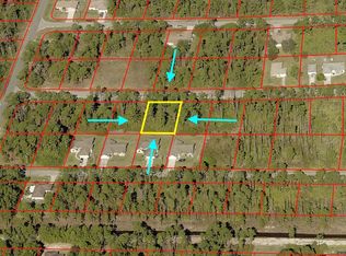 714 Phelps St E, Lehigh Acres, FL 33974