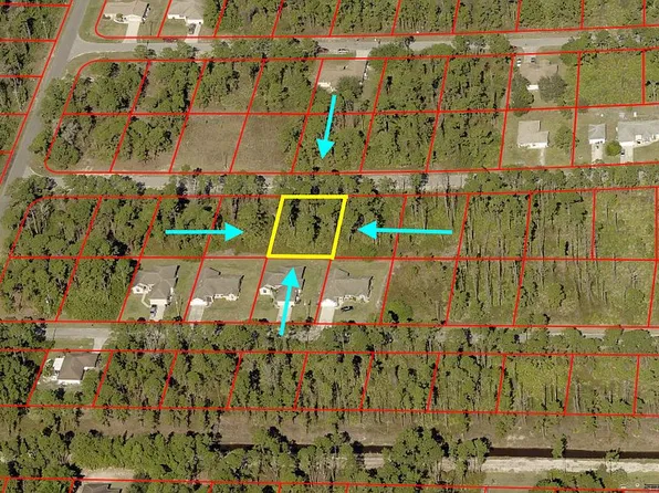 714 Phelps St E, Lehigh Acres, FL 33974