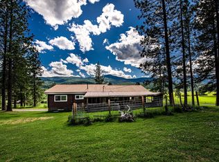 22260 Piney Meadows Ct, Huson, MT 59846