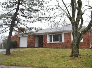 2687 Bonnie Dr, Cincinnati, OH